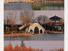 -汉梁文化公园