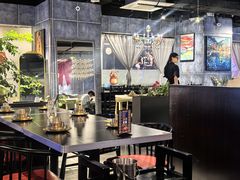 -HOTISLAND海鸡岛·韩国料理(江南西店)