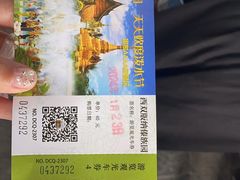 -西双版纳傣族园