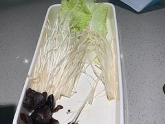 -半天妖烤鱼(东方新天地店)