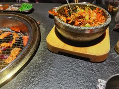 -伊茉家的烤肉店(勒泰中心店)