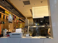 -乐凯撒披萨(欢乐颂购物中心店)