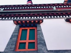 -塔尔寺