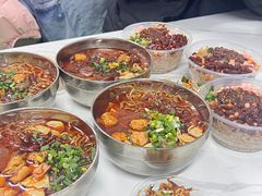 -金牌罗记肠旺面(蔡家街店)