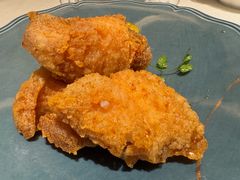 古法酥鱼-華府Deluxe(兴业太古汇店)
