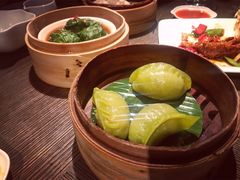 -唐茶苑(Soho)