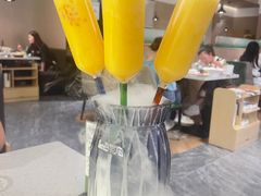 -潮牛壹号鲜牛肉火锅(光谷天地店)