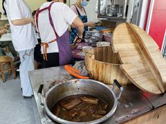 -老嘢扣肉糯米饭(云亭街店)