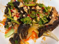 -陈大锅·岳阳鱼馆·地道岳阳菜(美食街店)