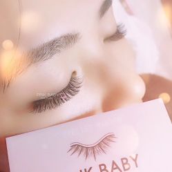 -PinkBaby美甲美睫