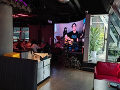 -粉墨特色菜·烧烤音乐酒馆