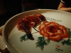 -京味斋·北京烤鸭(华威桥北工大店)