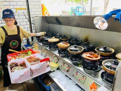 -嘉华小吃(蛇口市场店)