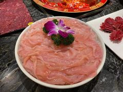 -历蜀记·家宴老火锅(总店)