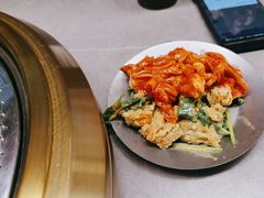 -杨小佳·齐齐哈尔烤肉·烤串(广州店)