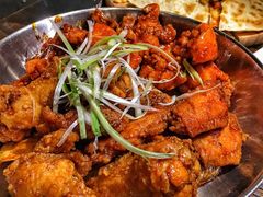 -MI WU FACTORY米屋美食工厂餐厅(绿地店)