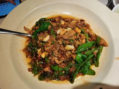 -费大厨辣椒炒肉(黄兴中心广场店)