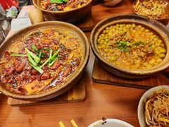 -罗妈砂锅(四川成都奎星楼店)