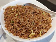 蛋炒饭-么子烤肉(化龙池店)
