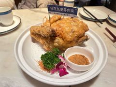 -唐猫庭院·千年陕菜(大唐不夜城店)