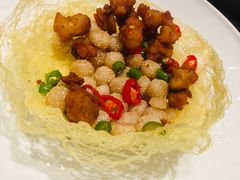 -绿杨春·淮扬宴(庐山路店)