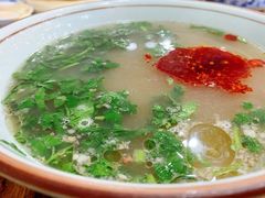 -老白家水盆羊肉