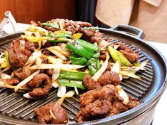 -惠丰堂饭庄·烤鸭·京味菜(西北旺·唐家岭店)