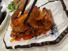 -四点金饭店(将军澳店)