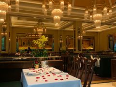 大堂-福楼法餐厅FLO