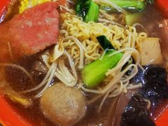 -张亮麻辣烫(无锡茂业天地店)
