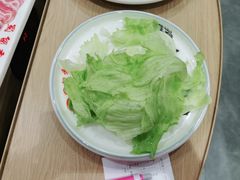 -蜀留香火锅(社会山店)