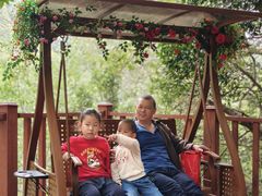 -广州白江湖森林公园