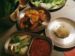 -西塔老太太泥炉烤肉(温州首店万象城黑金店)