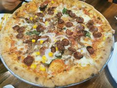 -1861意大利餐厅(文化广场店)