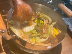 -沼津港精致料理·寿喜烧·烧鸟(青浦宝龙广场日料榜单店)