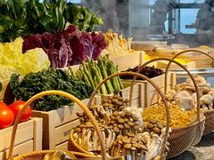 -解放碑威斯汀酒店-知味国际美食餐厅