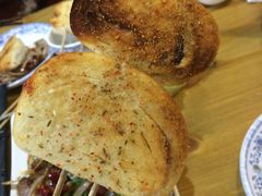 -食客烧烤(罗道庄店)