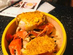 -三妹小龙虾·黄油蟹(华侨城总店)
