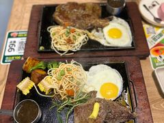 -豪客来牛排(中核世纪广场店)