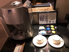 -青岛海尔洲际酒店