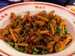 -炉小二铜锅牛蛙•川湘菜(三里屯店)
