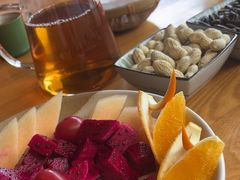 -竹里馆·淮扬菜·功夫茶(老门东店)