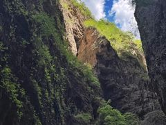 -南石洋大峡谷