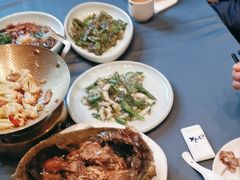 -皇饭儿·王润兴酒楼(河坊街店)