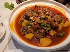-清真·卡德尔大叔新疆主题餐厅(龙汇路店)