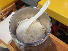 -四季喧黔味豆米火锅(万达广场店)