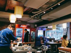 大堂-八碗湘长沙市井菜(坡子街店)