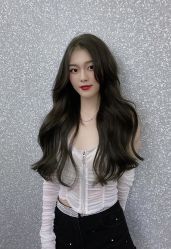 -3AM HAIR SALON染发接发