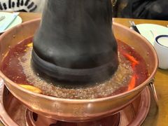 -蘭番坊青海特色铜锅涮·清真