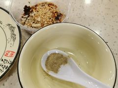 -乙丙丁正宗昭通天麻火腿鸡(总店)
